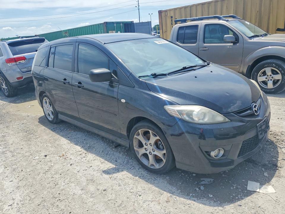 Продажа на аукционе авто 2009 Mazda 5, vin: JM1CR293990343530, номер лота: 54842966