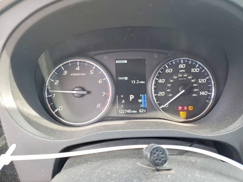 52838696 :رقم المزاد ، JA4AZ3A36GZ017311 vin ، 2016 Mitsubishi Outlander مزاد بيع