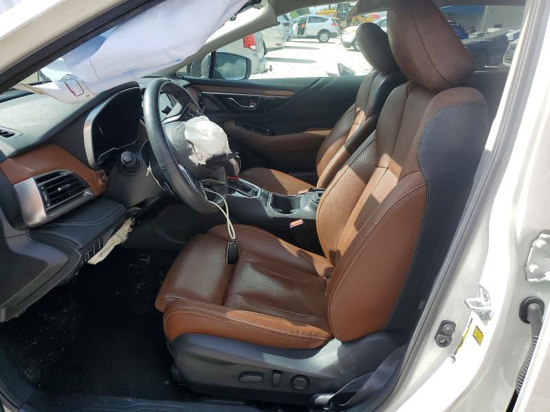 Aukcja sprzedaży 2023 Subaru Outback, vin: 4S4BTAPC0P3159398, numer aukcji: 55043026