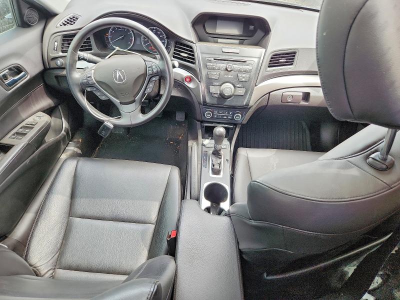 52510116 :رقم المزاد ، 19UDE2F48JA006280 vin ، 2018 Acura Ilx مزاد بيع
