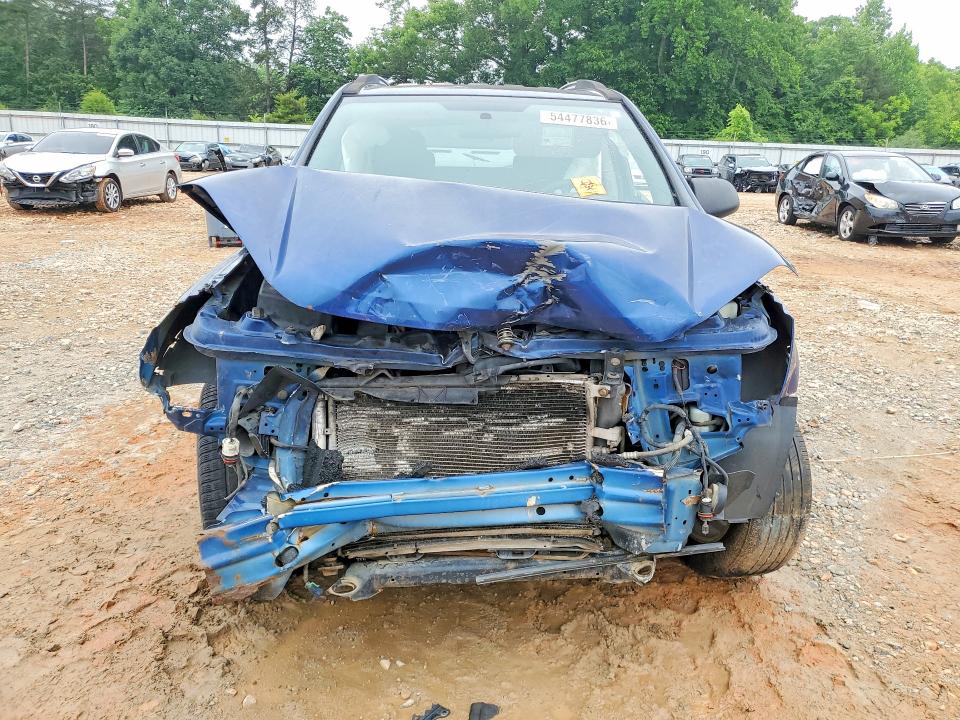 Продажа на аукционе авто 2008 Chevrolet Equinox, vin: 2CNDL13F886073145, номер лота: 54477836
