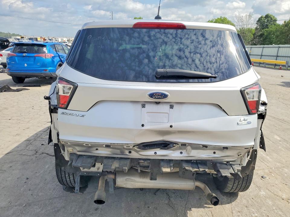 Aukcja sprzedaży 2017 Ford Escape, vin: 1FMCU9G94HUA29060, numer aukcji: 54082696