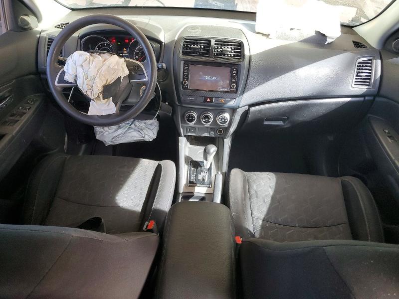 Aukcja sprzedaży 2020 Mitsubishi Outlander Sport, vin: JA4AP3AU3LU001637, numer aukcji: 54654416