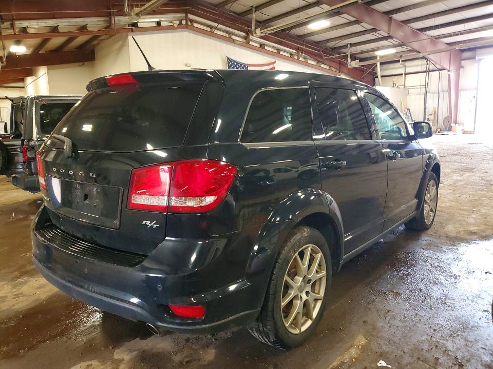 Aukcja sprzedaży 2015 Dodge Journey, vin: 3C4PDCEG1FT687897, numer aukcji: 51816886
