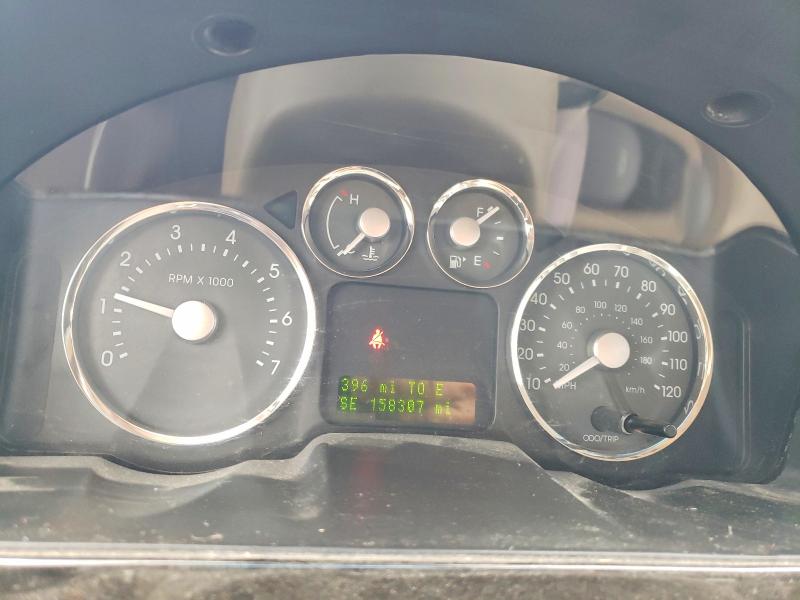 2007 Mercury Montego მანქანა იყიდება აუქციონზე, vin: 1MEHM43197G603029, აუქციონის ნომერი: 52677516
