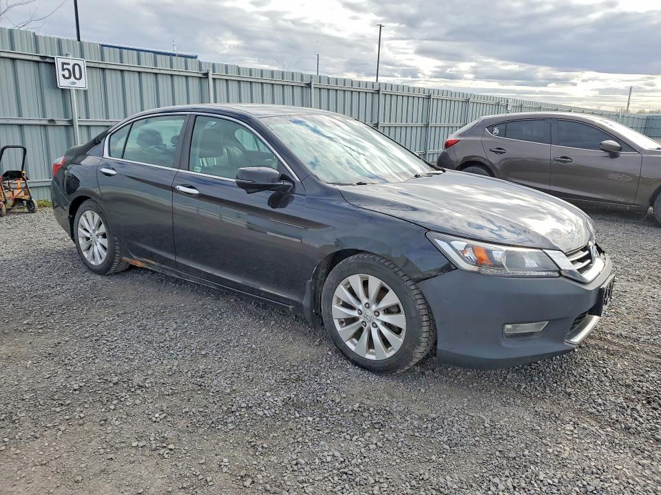 Aukcja sprzedaży 2013 Honda Accord, vin: 1HGCR2F88DA804835, numer aukcji: 52529136