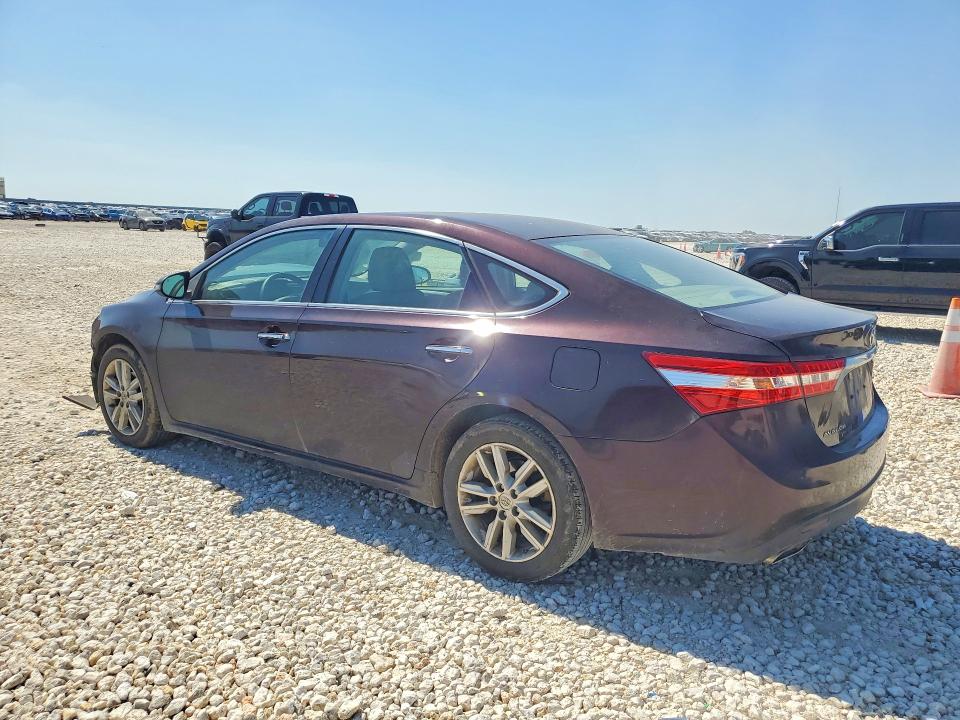 Продаж на аукціоні авто 2014 Toyota Avalon, vin: 4T1BK1EB6EU097039, номер лоту: 53403256