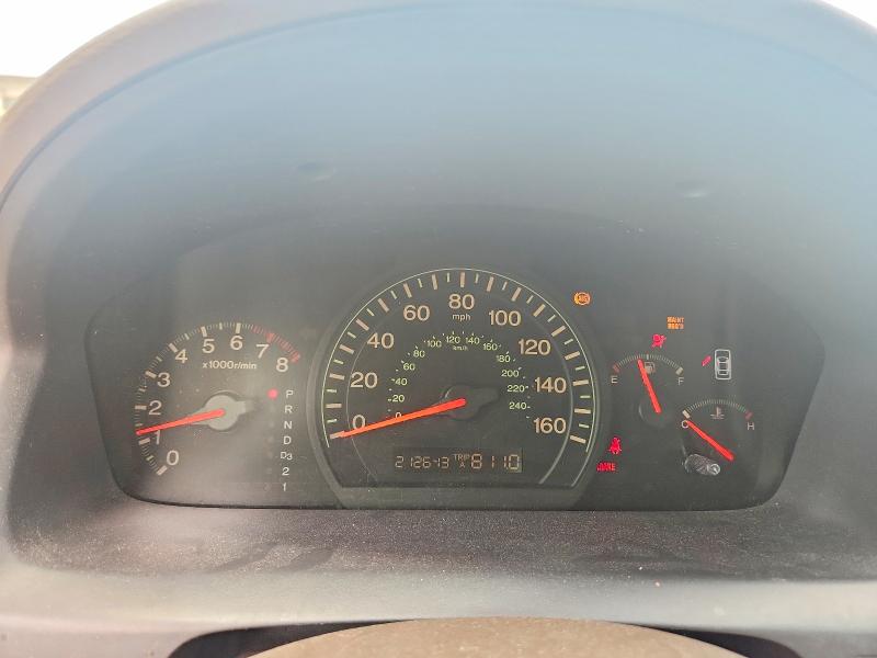 Aukcja sprzedaży 2003 Honda Accord, vin: 1HGCM56683A103869, numer aukcji: 54453356