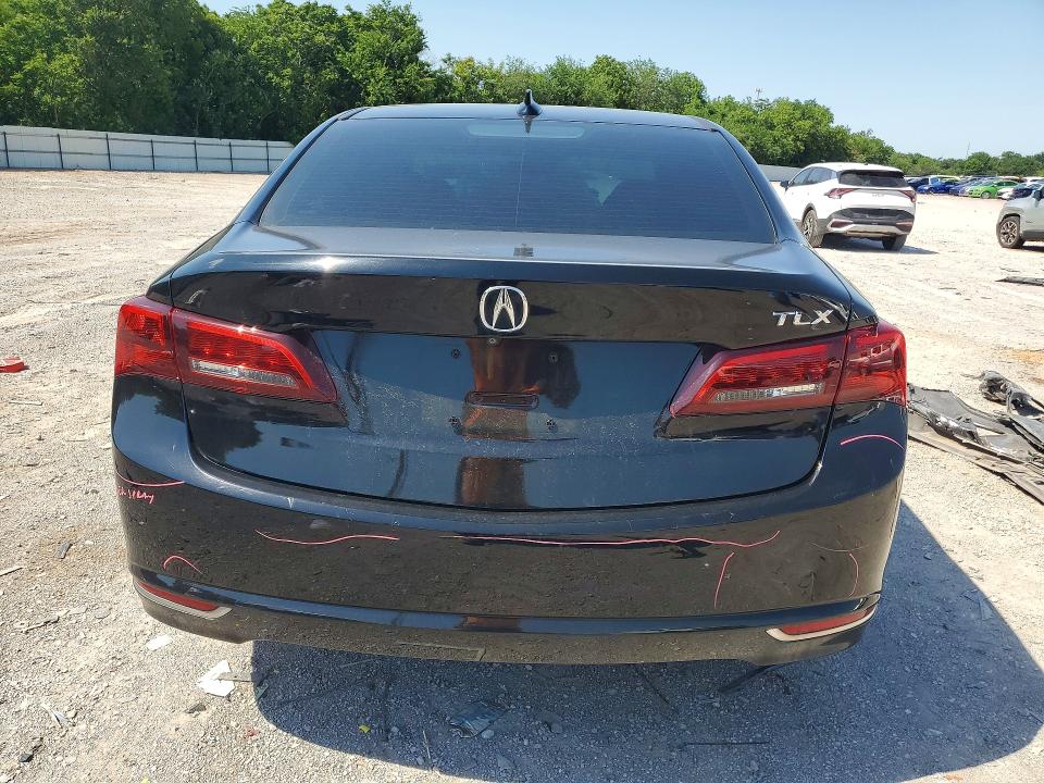 Продаж на аукціоні авто 2015 Acura Tlx, vin: 19UUB2F56FA006383, номер лоту: 53275796