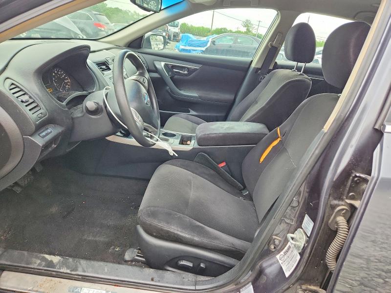 53628206 :رقم المزاد ، 1N4AL3AP2DN589740 vin ، 2013 Nissan Altima مزاد بيع