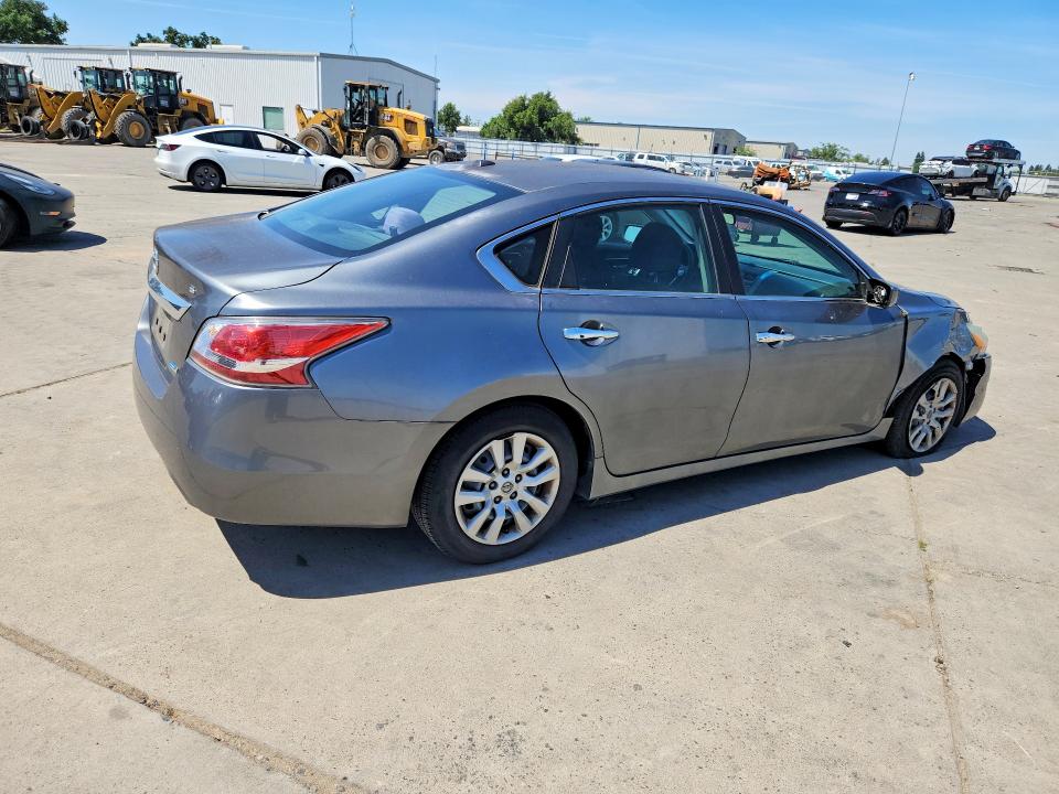 Продаж на аукціоні авто 2014 Nissan Altima, vin: 1N4AL3AP4EC901828, номер лоту: 53475266