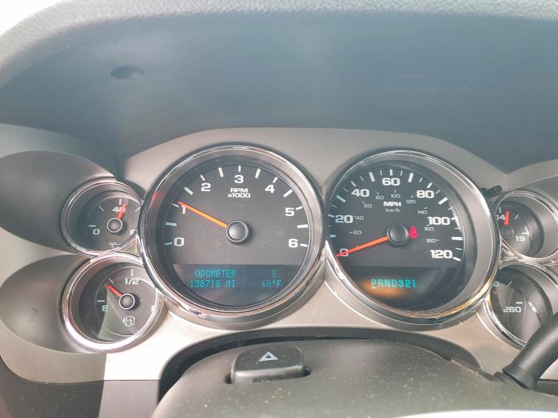 Aukcja sprzedaży 2009 Gmc Sierra, vin: 1GTEC29059Z279627, numer aukcji: 53609746