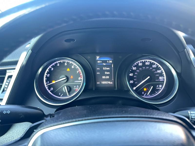 Aukcja sprzedaży 2019 Toyota Camry, vin: 4T1B11HK6KU794401, numer aukcji: 53661026