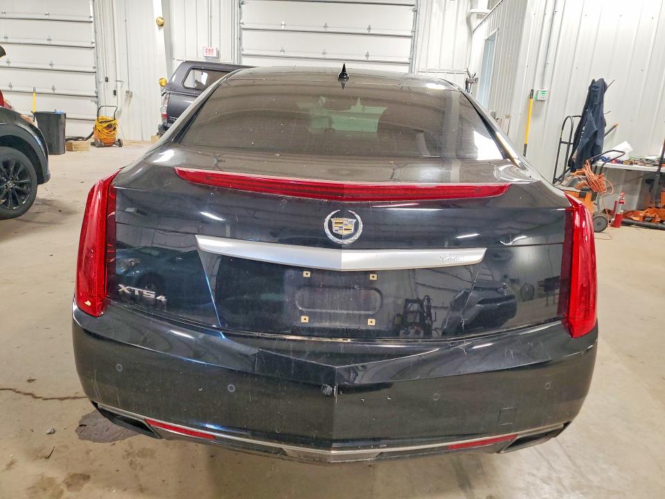 53082796 :رقم المزاد ، 2G61T5S36D9153545 vin ، 2013 Cadillac Xts مزاد بيع