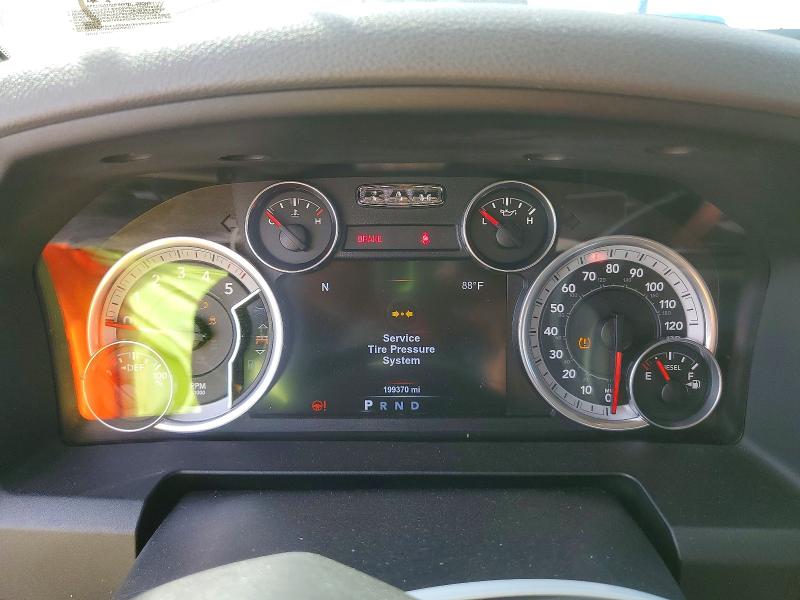 Aukcja sprzedaży 2015 Ram 1500, vin: 1C6RR7LM4FS660275, numer aukcji: 51967036