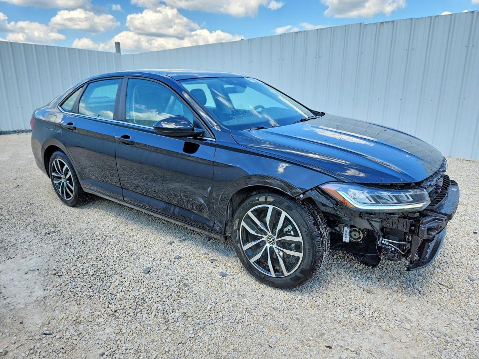 Продаж на аукціоні авто 2026 Volkswagen Jetta, vin: 3VW7W7BU4TM030753, номер лоту: 53783296