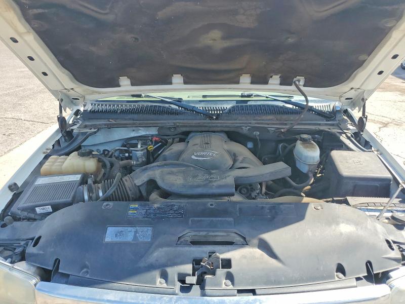 2004 Gmc Yukon მანქანა იყიდება აუქციონზე, vin: 1GKEK63U94J238886, აუქციონის ნომერი: 53925256