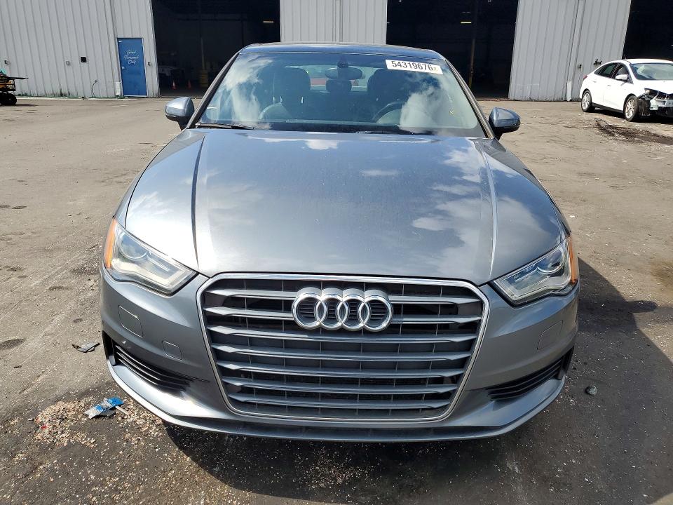 Aukcja sprzedaży 2015 Audi A3, vin: WAUCCGFF0F1040149, numer aukcji: 54319676