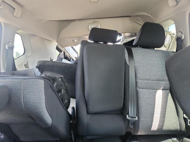 Aukcja sprzedaży 2023 Nissan Rogue, vin: 5N1BT3BA2PC682939, numer aukcji: 53361786