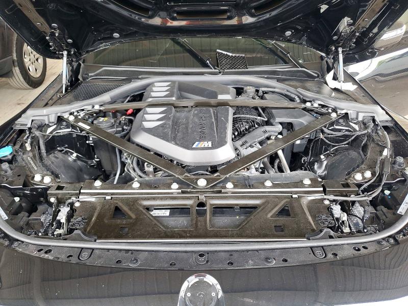 Aukcja sprzedaży 2025 Bmw M2, vin: 3MF23DM01S8F84268, numer aukcji: 55281386