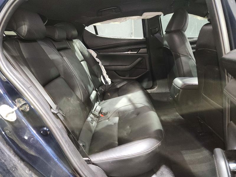 Aukcja sprzedaży 2024 Mazda 3, vin: JM1BPAKM6R1721702, numer aukcji: 52289946