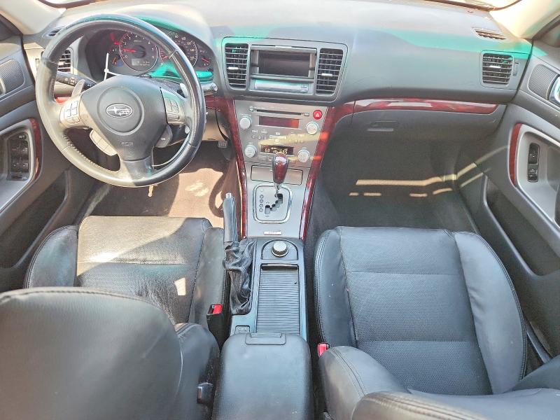 Aukcja sprzedaży 2008 Subaru Legacy, vin: 4S3BL676484208898, numer aukcji: 55026016