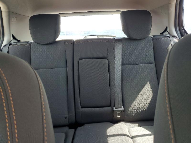 Продажа на аукционе авто 2019 Chevrolet Trax, vin: 3GNCJKSB7KL312009, номер лота: 52444246