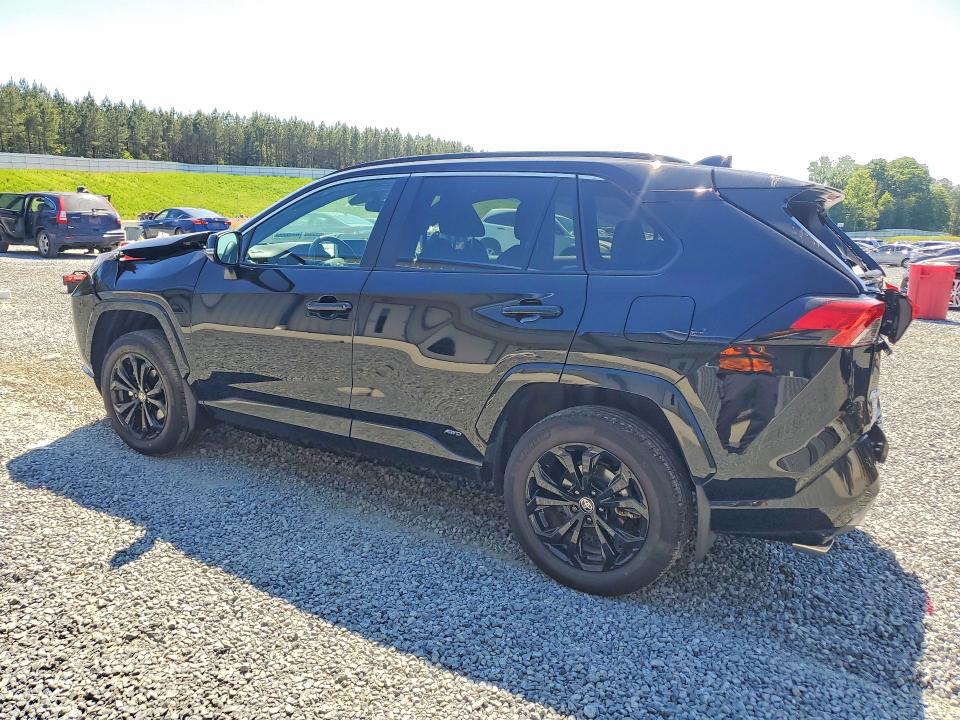 53456176 :رقم المزاد ، 2T3T6RFV7RW062491 vin ، 2024 Toyota Rav4 مزاد بيع