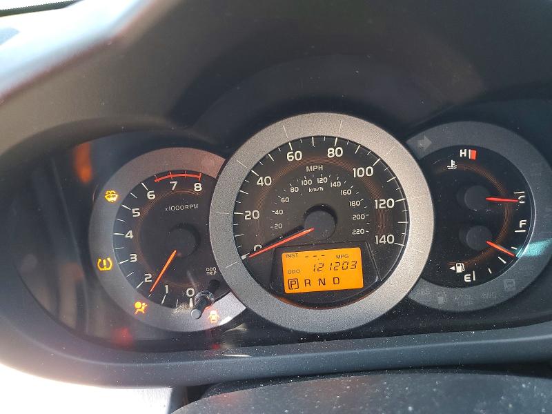 Продаж на аукціоні авто 2010 Toyota Rav4, vin: JTMZF4DV2AD018349, номер лоту: 54410716