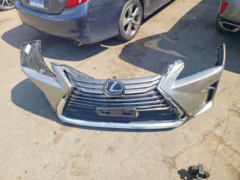 Aukcja sprzedaży 2019 Lexus Rx 350, vin: 2T2BZMCA1KC178112, numer aukcji: 53661346