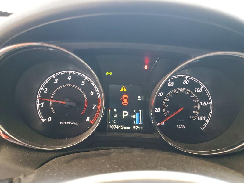 Продаж на аукціоні авто 2021 Mitsubishi Outlander Sport, vin: JA4APUAUXMU022248, номер лоту: 54608496