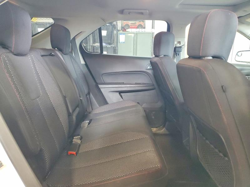 Продаж на аукціоні авто 2016 Chevrolet Equinox, vin: 2GNFLFEK9G6199444, номер лоту: 52902196