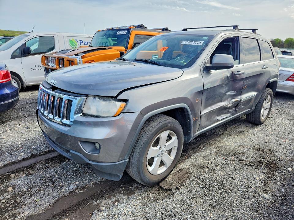 Aukcja sprzedaży 2012 Jeep Grand Cherokee, vin: 1C4RJFAG4CC201311, numer aukcji: 53785986