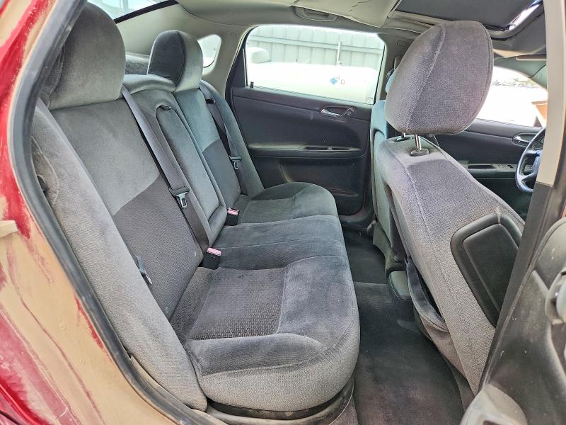 2014 Chevrolet Impala Limited მანქანა იყიდება აუქციონზე, vin: 2G1WB5E31E1138798, აუქციონის ნომერი: 53366286
