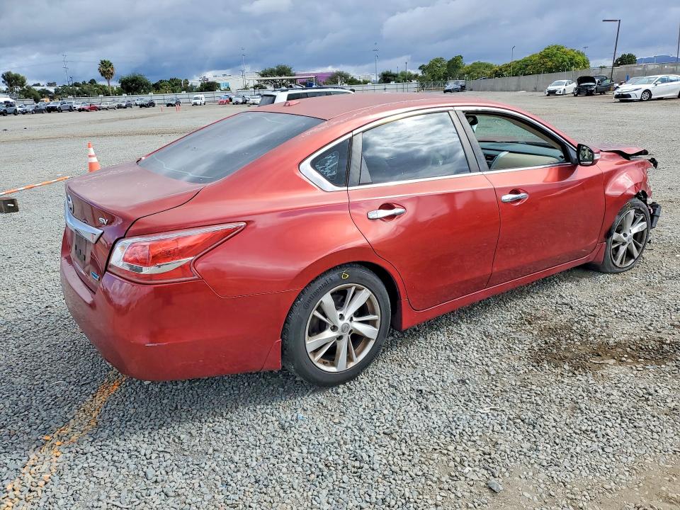 54559966 :رقم المزاد ، 1N4AL3APXDN581871 vin ، 2013 Nissan Altima مزاد بيع