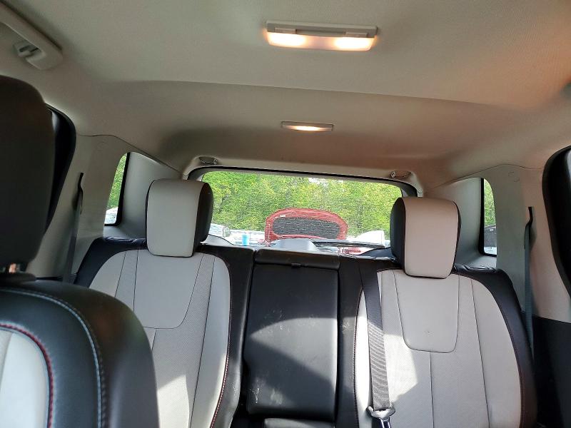 Продажа на аукционе авто 2015 Gmc Terrain, vin: 2GKFLXE30F6228369, номер лота: 53612376