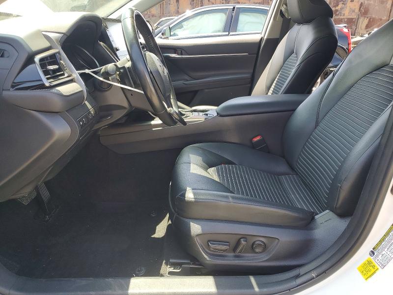 Aukcja sprzedaży 2024 Toyota Camry Hybrid, vin: 4T1S31AK2RU077489, numer aukcji: 53114946