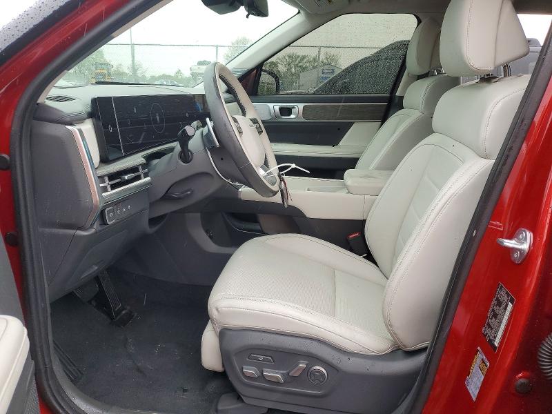 Aukcja sprzedaży 2026 Hyundai Santa Fe, vin: 5NMP5DG17TH087843, numer aukcji: 52290586