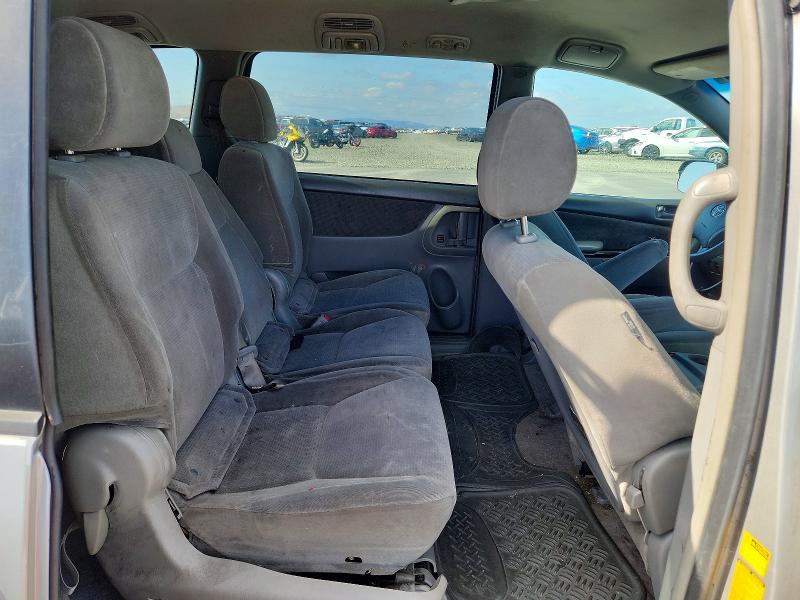 Продажа на аукционе авто 2005 Toyota Sienna, vin: 5TDZA23C15S224064, номер лота: 55624956