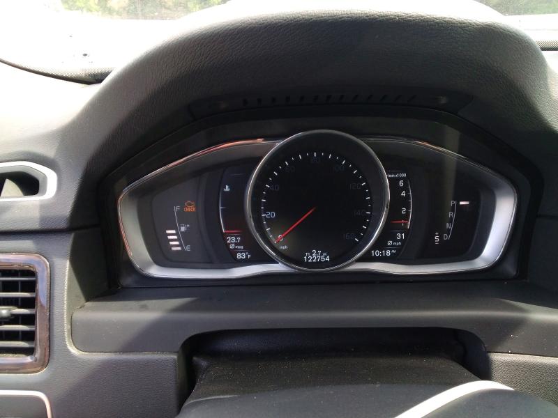 Auction sale of the 2016 Volvo Xc70, vin: YV4612NK4G1237718, lot number: 54540256