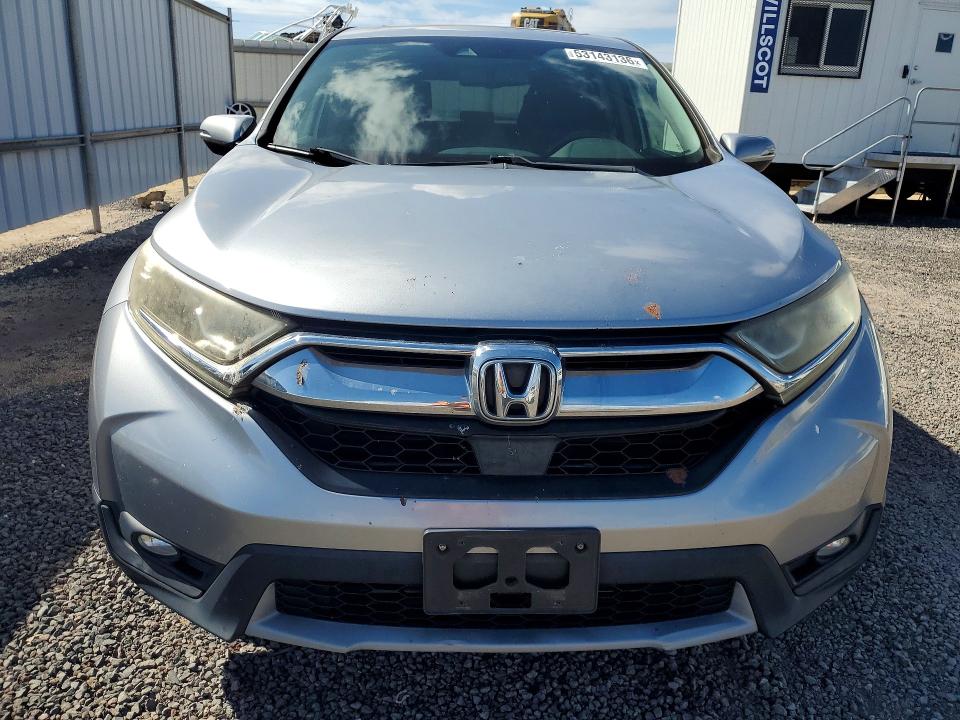 Aukcja sprzedaży 2017 Honda Cr-v, vin: 7FARW1H87HE006112, numer aukcji: 53143136