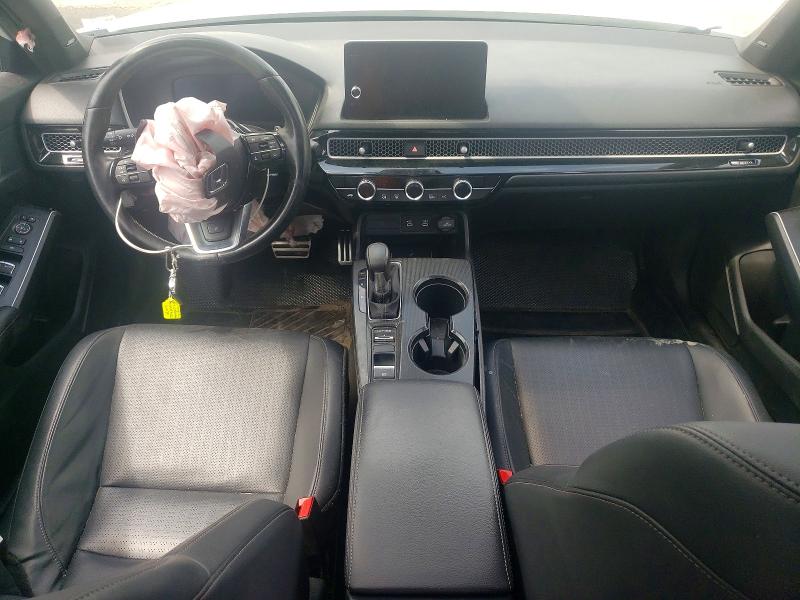 Aukcja sprzedaży 2025 Honda Civic, vin: 2HGFE4F81SH003411, numer aukcji: 53282966