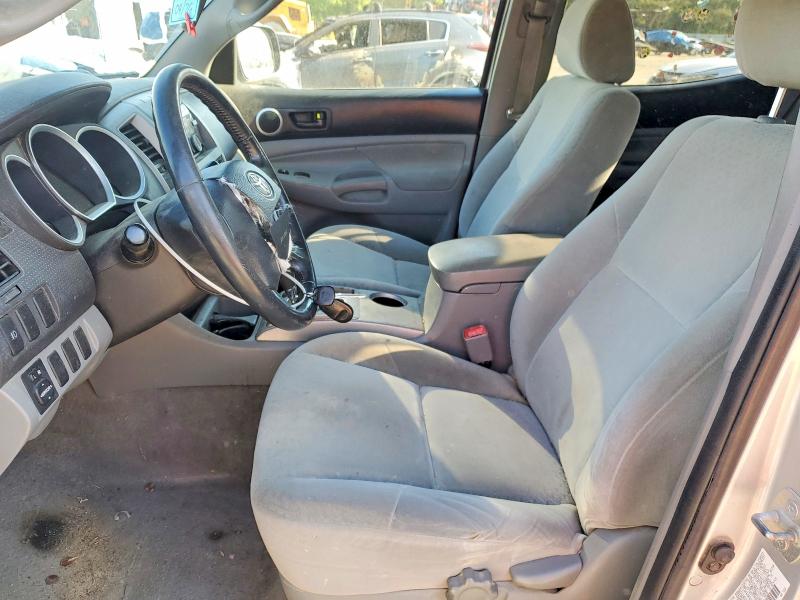 Aukcja sprzedaży 2007 Toyota Tacoma, vin: 3TMJU62N77M034271, numer aukcji: 52409436