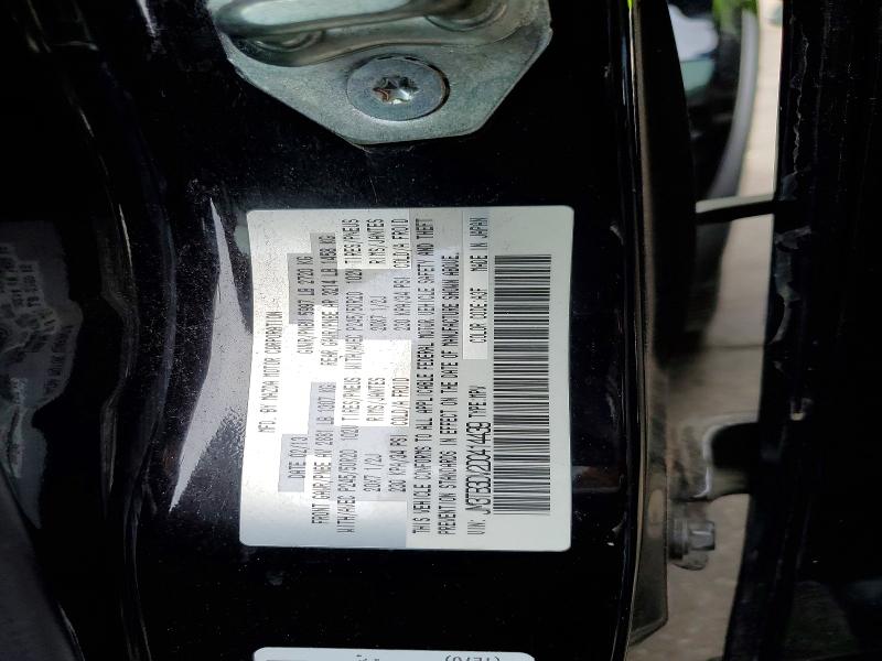Продаж на аукціоні авто 2013 Mazda Cx-9, vin: JM3TB3DV2D0414439, номер лоту: 54253336