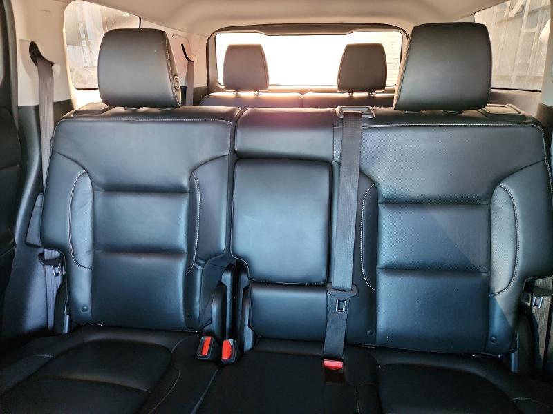 Aukcja sprzedaży 2017 Gmc Acadia, vin: 1GKKNMLS6HZ248165, numer aukcji: 53211246