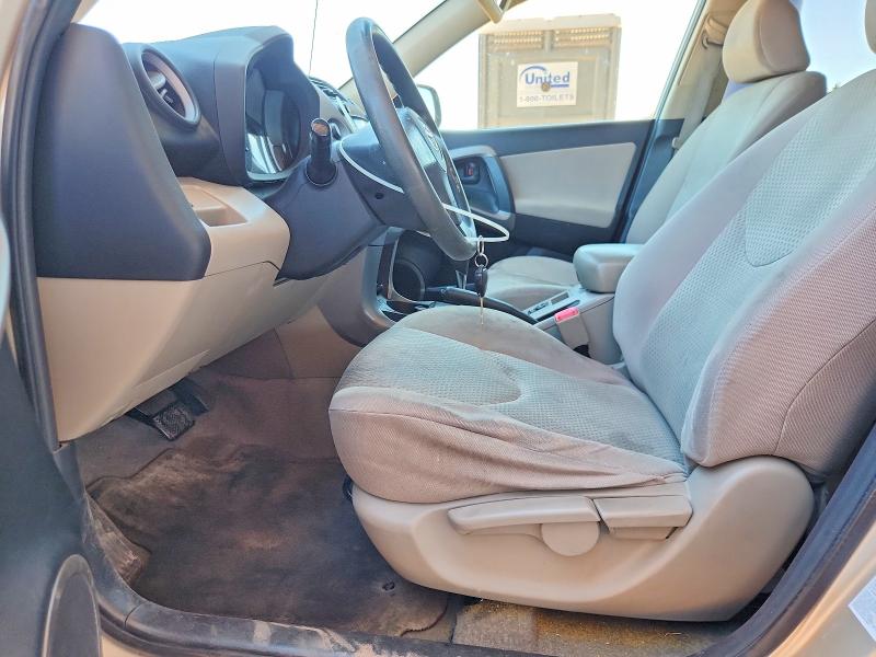 53441776 :رقم المزاد ، JTMZD33V065026498 vin ، 2006 Toyota Rav4 مزاد بيع