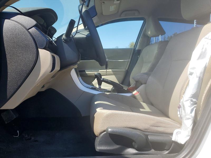 Продажа на аукционе авто 2017 Honda Accord, vin: 1HGCR2F39HA168436, номер лота: 52349096