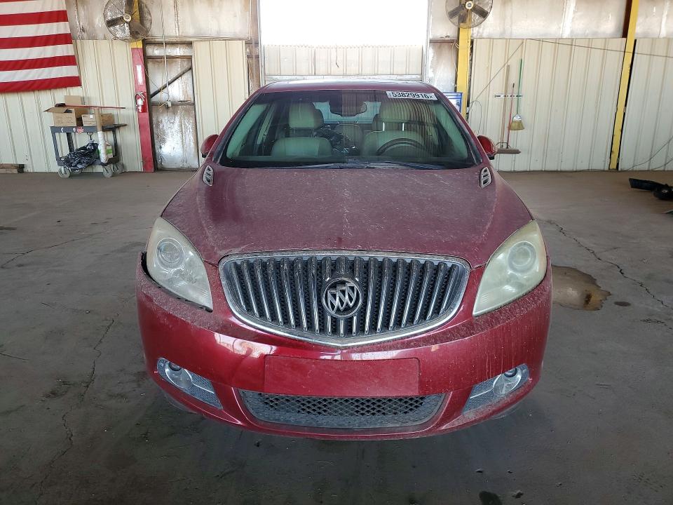 Продажа на аукционе авто 2013 Buick Verano, vin: 1G4PS5SK2D4136922, номер лота: 53829916
