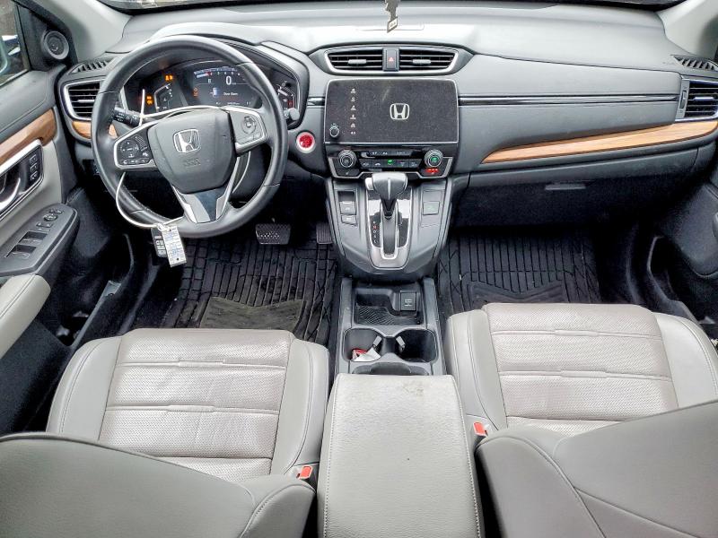 Продажа на аукционе авто 2018 Honda Cr-v, vin: 7FARW2H93JE064433, номер лота: 51532716