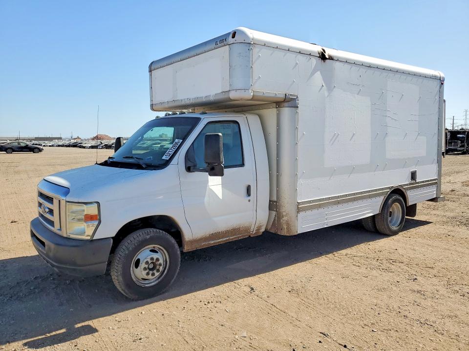 Продажа на аукционе авто 2011 Ford E450, vin: 1FDXE4FSXBDA13653, номер лота: 52172896